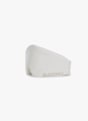BLACKROLL Premium Comfort maschera per dormire Bianco 55578 2