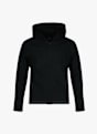 POWERZONE veste de sport filles Noir 55654 1