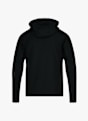 POWERZONE veste de sport filles Noir 55654 2