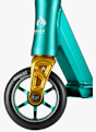 Chilli Pro 5000 trottinette Vert 55831 6