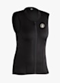 Bodyglove Lite Pro paraschiena donna Nero 55260 1