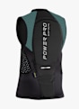 Bodyglove Power Pro Herren Rückenpanzer Schwarz 55259 2