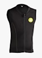 Bodyglove Lite Pro 104-128 protection dorsale enfants Noir 55452 1