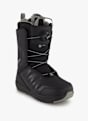 Salomon Pearl BOA® Damen Snowboardschuh Schwarz 55657 2