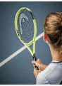 HEAD Extreme MP - non incordata - racchetta da tennis Verde 54893 7