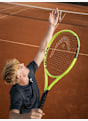 HEAD Extreme MP - unbesaitet - Tennisracket Grün 54893 9