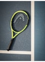 HEAD Extreme MP - unbesaitet - Tennisracket Grün 54893 10