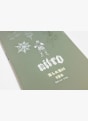 Nitro Slash snowboard 26/27 Grigio 55029 3