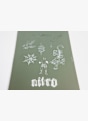 Nitro Slash snowboard 26/27 Grigio 55029 5
