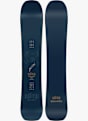 Nitro Banker snowboard 26/27 Bleu 55031 1