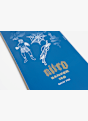 Nitro Banker snowboard 26/27 Blu 55031 3