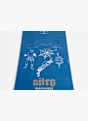 Nitro Banker snowboard 26/27 Bleu 55031 4