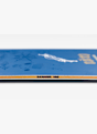 Nitro Banker snowboard 26/27 Blu 55031 6