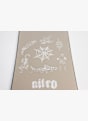 Nitro Mastercarve snowboard 26/27 Gris 55044 4