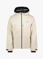 2117 OF SWEDEN Humla Light Padded Herren Skijacke Beige 55041 6