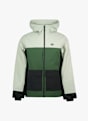 2117 OF SWEDEN Sillerud Light Padded giacca da sci uomo Verde 55043 8