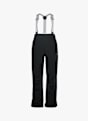 2117 OF SWEDEN Vinliden Light Padded pantaloni da sci uomo Nero 55047 6