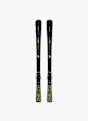 Salomon S/Max N°12 ski set femmes 26/27 Noir 55055 1