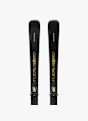 Salomon S/Max N°12 Damen Ski Set 26/27 Schwarz 55055 4
