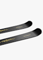 Salomon S/Max N°12 Damen Ski Set 26/27 Schwarz 55055 5