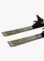 Salomon S/Max N°12 ski set femmes 26/27 Noir 55055 6