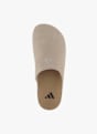 adidas Adimule SPW Damen Slipper Beige 55067 4