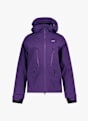 2117 OF SWEDEN Sodak 3L veste de ski femmes Violet 55082 1