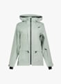 2117 OF SWEDEN Dartsel 3L giacca da sci donna Azzurro 55079 1