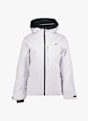 2117 OF SWEDEN Humla Light giacca da sci donna Viola 55107 8