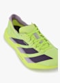 adidas Adizero Adios Pro 4 chaussures de course femmes Jaune 55108 6