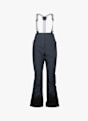 2117 OF SWEDEN Vinliden Light Padded pantaloni da sci donna Blu 55114 9