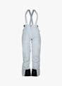 2117 OF SWEDEN Grubban Light Padded pantaloni da sci donna Azzurro 55116 1