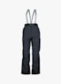 2117 OF SWEDEN Sodak 3L pantaloni da sci donna Blu 55110 1