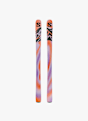 Salomon QST 94 ski 26/27 Violet 55124 3