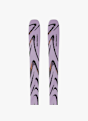 Salomon QST 94 ski 26/27 Violet 55124 4