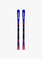 Salomon Equipe SL 12 set sci 26/27 Blu 55188 1