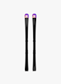 Salomon Equipe SL 12 ski set 26/27 Bleu 55188 3