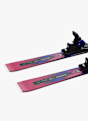 Salomon Equipe SL 12 Ski Set 26/27 Blau 55188 6