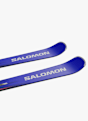 Salomon Equipe SL 12 Ski Set 26/27 Blau 55188 7
