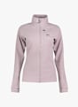 2117 OF SWEDEN Ede Wool Damen Midlayer Flieder 55128 1