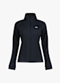 2117 OF SWEDEN Ede Wool Damen Midlayer Blau 55127 1