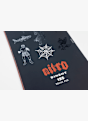 Nitro Dinghy snowboard 26/27 Nero 55129 3