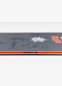 Nitro Dinghy snowboard 26/27 Nero 55129 6