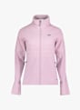 2117 OF SWEDEN Sikan Light Padded midlayer femmes Lilas 55132 1