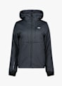 2117 OF SWEDEN Karlanda Light Padded Damen Steppjacke Blau 55135 4