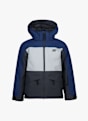 2117 OF SWEDEN Ottebol Padded Jungen Skijacke Blau 55133 1