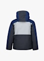 2117 OF SWEDEN Ottebol Padded giacca da sci bambino Blu 55133 2