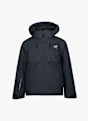 2117 OF SWEDEN Illpite veste de ski enfants Bleu 55145 1