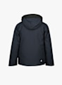 2117 OF SWEDEN Illpite giacca da sci bambini Blu 55145 2