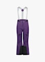 2117 OF SWEDEN Ottebol pantalon de ski enfants Violet 55144 1